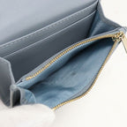 Dior Wallet My Coin Purse Lambskin — view 4