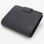 Prada Saffiano Wallet Bifold Wallet Leather — view 2