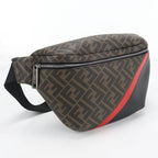 Fendi Belt Bag Brown