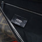 Fendi Belt Bag Brown — view 5