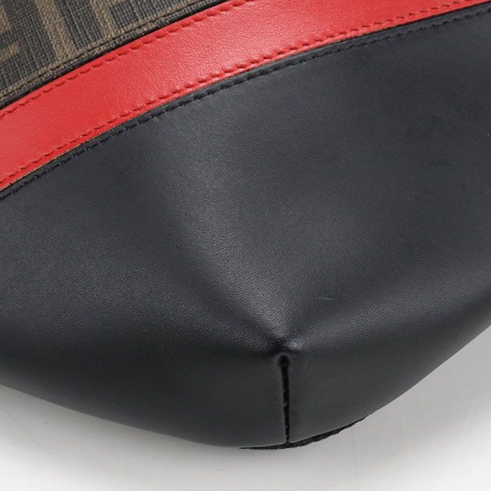 Fendi Belt Bag Brown — view 6