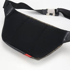 Fendi Belt Bag Brown — view 2