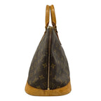 Louis Vuitton Handbag Monogram Alma — view 2