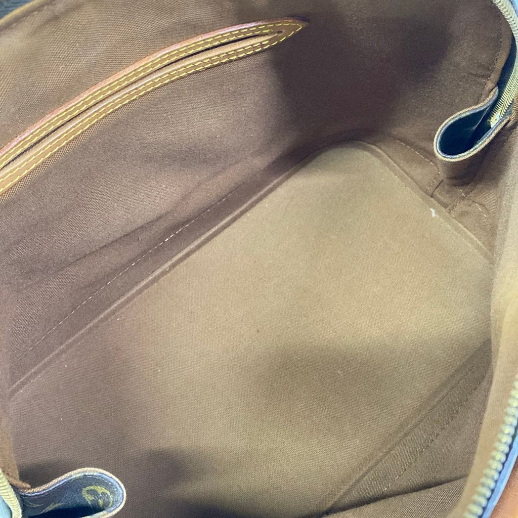Louis Vuitton Handbag Monogram Alma — view 7