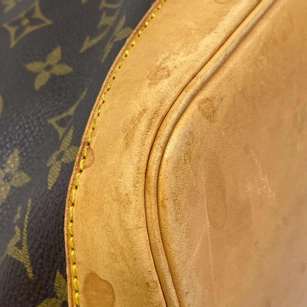 Louis Vuitton Handbag Monogram Alma — view 6