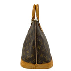 Louis Vuitton Handbag Monogram Alma — view 4