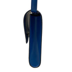 Louis Vuitton Shoulder Bag Epi Arche Toledo Blue Leather — view 4