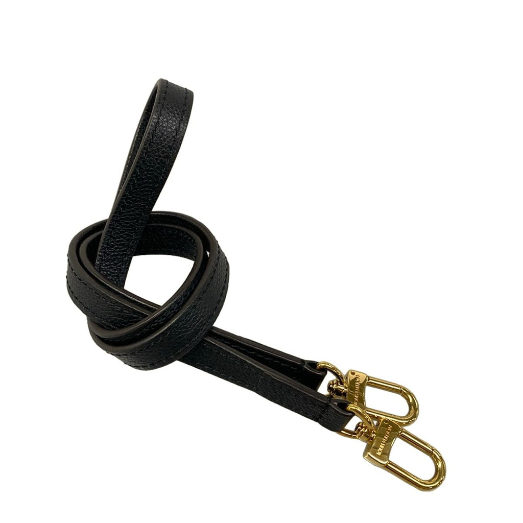 Louis Vuitton Handbag Monogram One Handle Flap Bag MM — view 8