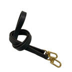 Louis Vuitton Handbag Monogram One Handle Flap Bag MM — view 8