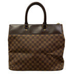 Louis Vuitton Boston Bag Damier Greenwich PM Ebene — view 3