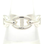 Hermes Ring 57 Chaine D'ancre PM Silver 2026 Purchase