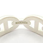 Hermes Ring 57 Chaine D'ancre PM Silver 2026 Purchase — view 5