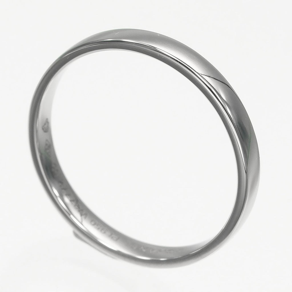 Chanel John Eternal Platinum Ring — view 3