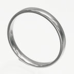 Chanel John Eternal Platinum Ring — view 3