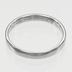 Chanel John Eternal Platinum Ring — view 5