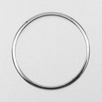 Chanel John Eternal Platinum Ring — view 8