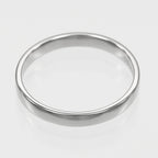 Chanel John Eternal Platinum Ring — view 7