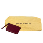 Louis Vuitton Tote Monogram Empreinte Citadine PM Aurore Leather — view 8