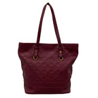 Louis Vuitton Tote Monogram Empreinte Citadine PM Aurore Leather — view 3