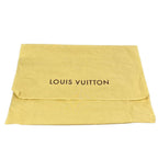 Louis Vuitton Handbag Epi Soufflot Miltiy Leather — view 8
