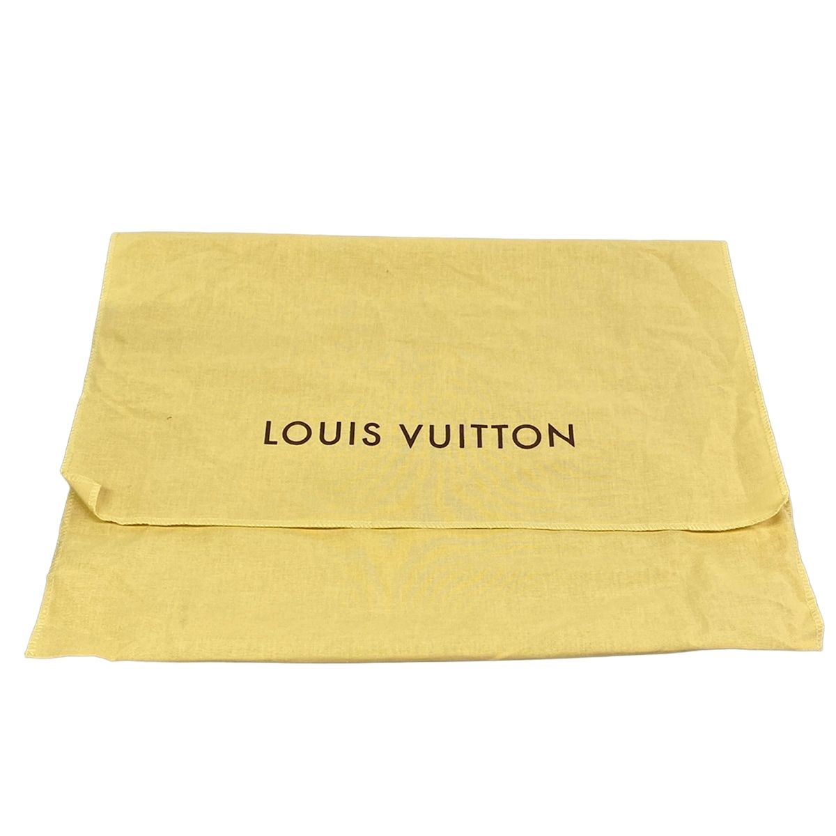 Louis Vuitton Handbag Epi Soufflot Miltiy Leather — view 8
