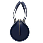 Louis Vuitton Handbag Epi Soufflot Miltiy Leather — view 4