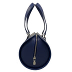 Louis Vuitton Handbag Epi Soufflot Miltiy Leather — view 2