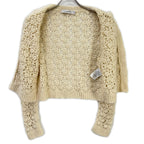 Dior Cashmere Silk Lace Embroidery Ensemble Knit — view 4