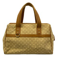 Louis Vuitton Handbag Monogram Mini Josephine GM Beige