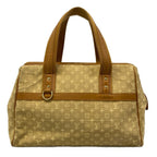 Louis Vuitton Handbag Monogram Mini Josephine GM Beige