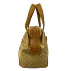 Louis Vuitton Handbag Monogram Mini Josephine GM Beige — view 4