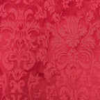 Dior Silk Blend Princess Rajwa Jacquard Belt Dress 38 — view 7