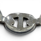 Hermes Enchainee PM Chaine D'ancre Ring Silver — view 6
