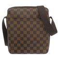 Louis Vuitton Damier Trotteur Beaubourg Shoulder