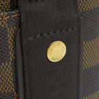 Louis Vuitton Damier Trotteur Beaubourg Shoulder — view 4