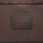 Louis Vuitton Damier Trotteur Beaubourg Shoulder — view 7