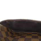 Louis Vuitton Damier Trotteur Beaubourg Shoulder — view 5