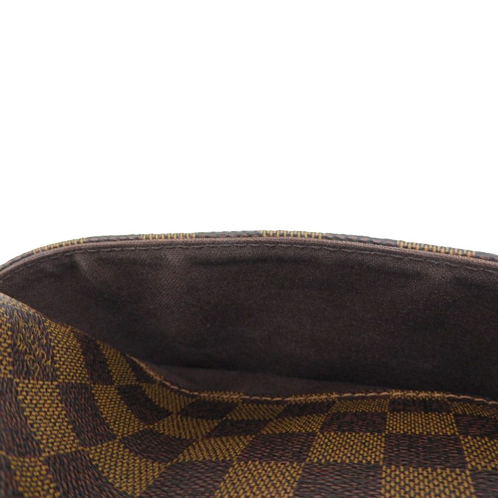 Louis Vuitton Damier Trotteur Beaubourg Shoulder — view 5