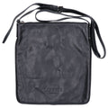 Loewe Leather Logo Messenger