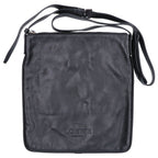 Loewe Leather Logo Messenger