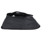 Loewe Leather Logo Messenger — view 5