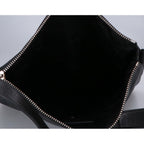 Loewe Leather Logo Messenger — view 6