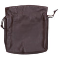 Loewe Flamenco Leather Drawstring Shoulder