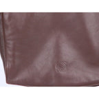 Loewe Flamenco Leather Drawstring Shoulder — view 8