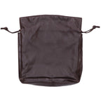 Loewe Flamenco Leather Drawstring Shoulder — view 3