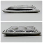 Bottega Veneta Intrecciato Zipper Card Case — view 5