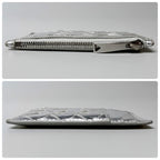 Bottega Veneta Intrecciato Zipper Card Case — view 6