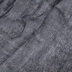 Fendi Cashmere Silk with Mink Scarf — view 8