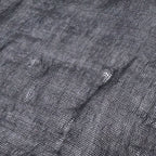 Fendi Cashmere Silk with Mink Scarf — view 6