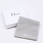 Dior Mise en Flower Crystal Earring — view 8